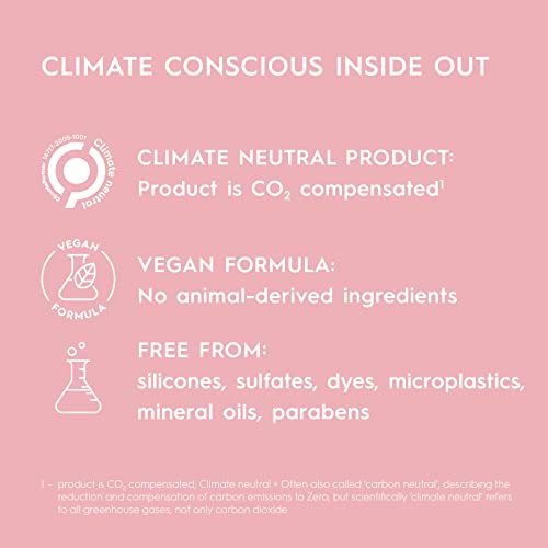 Kerasilk Smoothing Conditioner for Frizzy Hair, Vegan Formula, 200ml - Image 7