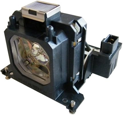 azurano Lampada Ricambio per Sanyo POA-LMP135 610-344-5120 ET-SLMP135 con alloggiamento azurano Lampada Ricambio per Sanyo POA-LMP135 610-344-5120 ET-SLMP135 con alloggiamento