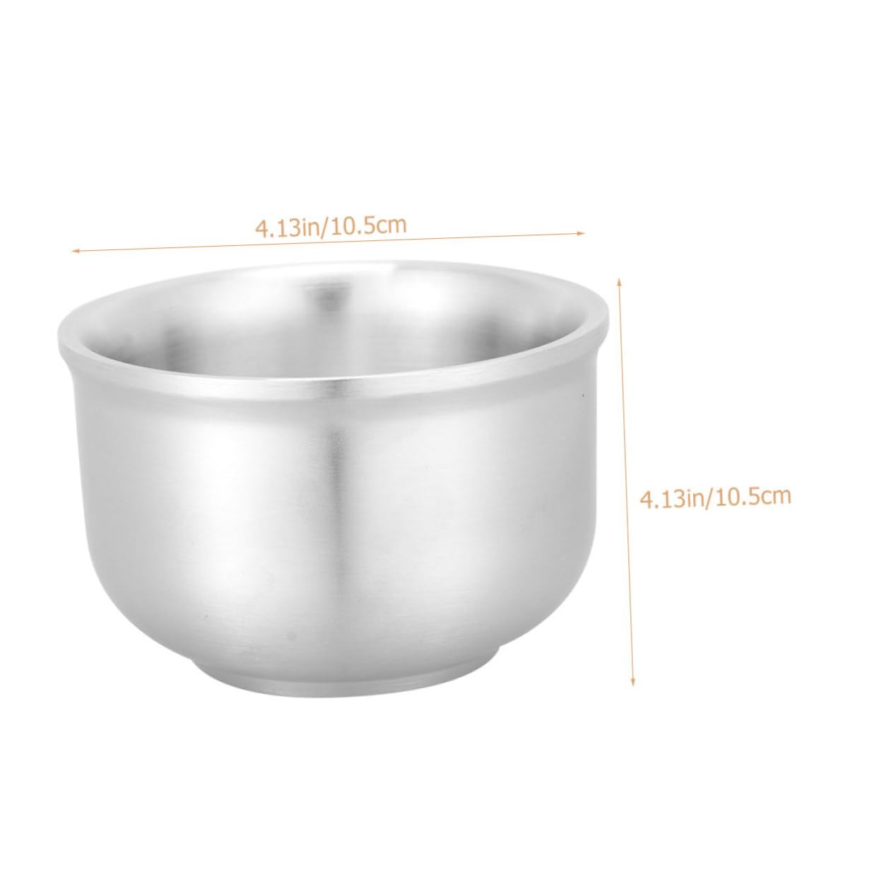 OUNONA 2Pcs Ramen Bowls Heat Resistant Noodle Bowls for Soup Pasta and Rice Multi Functional Kitchen Supply with Slip Base Convenient and Easy to Clean