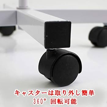 y　【店舗什器】ベビー、ホビーなどの陳列什器　キャスター付き 518Q9dhfRQL._UF350,350_QL50_.jpg