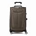 Travelpro Maxlite 5 Softside Expandable Luggage with 4 Spinner Wheels, Lightweight Suitcase, Men and Women, International, Mocha, Carry-on 21-Inch