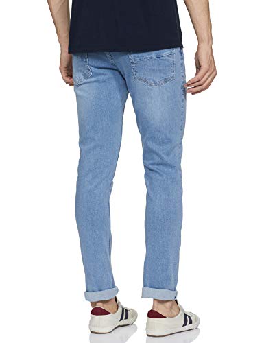 Image of Van Heusen Men Jeans