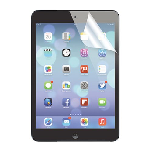 Ewent Kit 2 Pellicole Protettive per Apple iPad