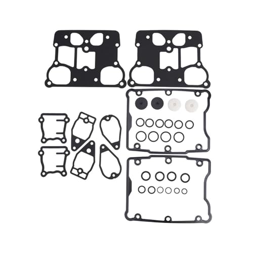Joint culasse moto C9588 kit étanchéité anti fuite compression pour FLS FLSTC FLSTF FLSTFB FLSTI