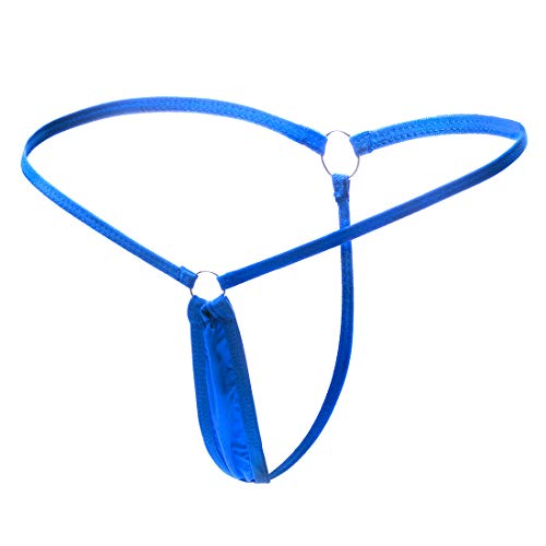 Image of ETAOLINE Women's Low Rise Sexy Underwear Y-Back G-string Lingerie Thong Panty