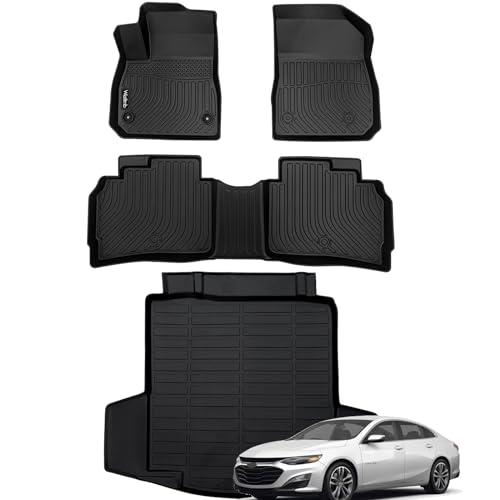 Tapis de sol Malibu 2016-2024 imperméables pour sorties en famille