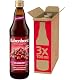 Rabenhorst Cranberry Muttersaft 3er Pack