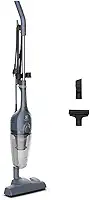 Aspirador de Pó Vertical com fio portátil de mão 2 em 1 potente 1600W cabo 4.7m com capacidade 950 ml filtro HEPA STK17 Azul STK 220v
