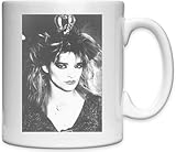 Nina 2 Mug Cramique Blanc