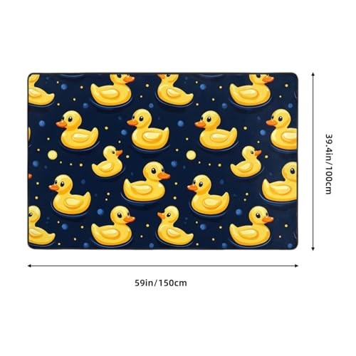 Tapis antidérapant lavable idéal pour éviter les glissades - 3