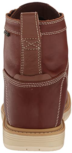 KEEN Utility Men's San Jose 6" Alloy Toe Wedge Work Boots3