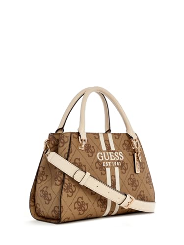 Sac à main Guess LUXURY SATCHEL Unique - vue 6