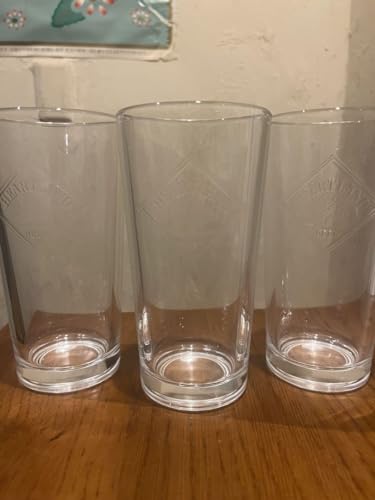 ハートランド グラス タンブラー 420ml 18個