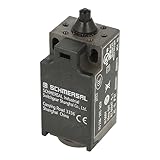  TS236-20Z-M20  151155262  SCHMERSAL COMPACT POSITION SWITCH, 1 CABLE ENTRY M 20 X 1.5