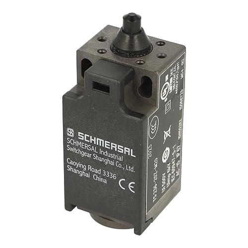 Schmersal TS-236-20Z-M20 Switch, 500V
