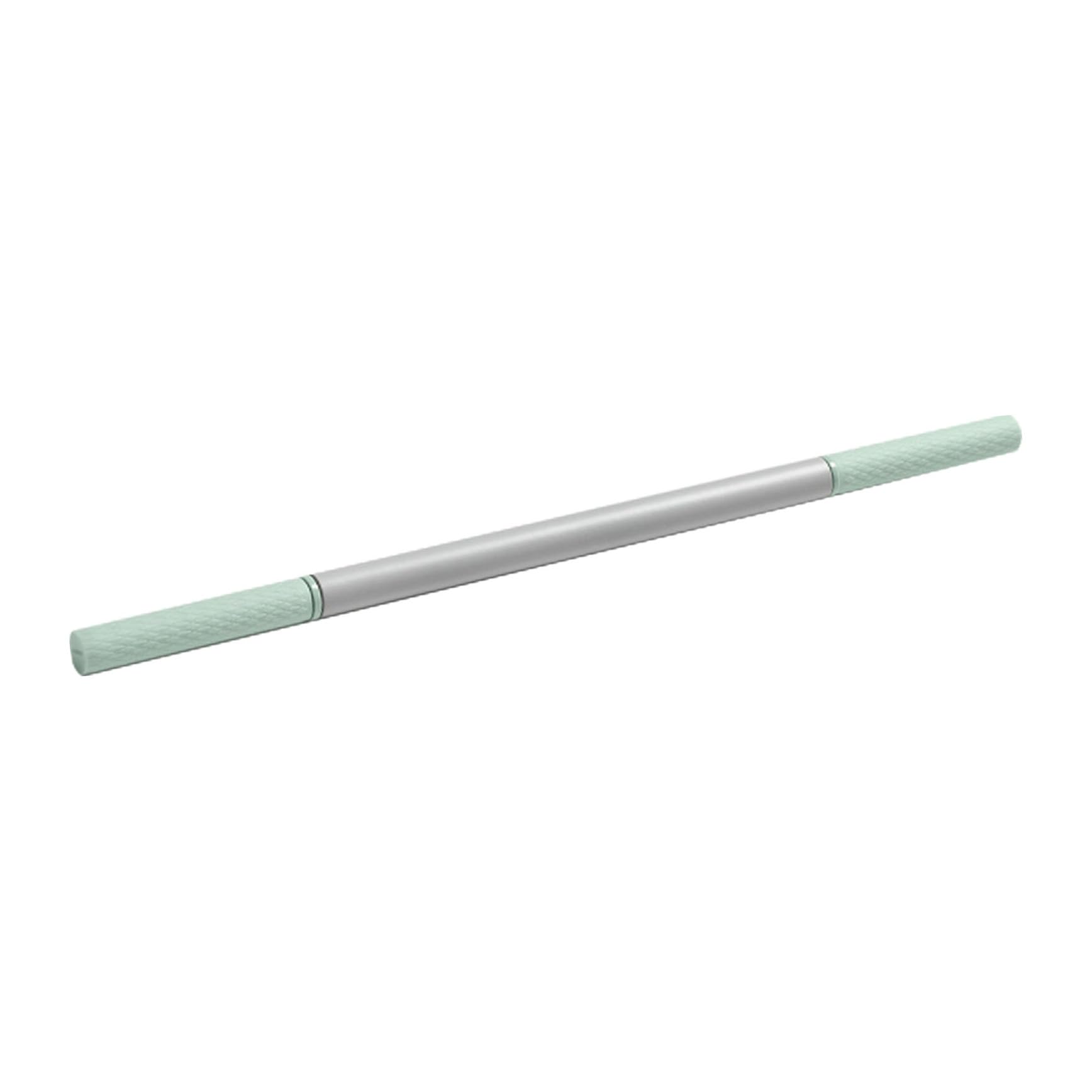TIDTALEO Rodillo de Masaje Muscular Portátil Intensidad Fiable para Relajación de Fascia y Masaje de Tejido Profundo en Ejercicio y Recuperación Preentrenamiento