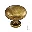 Antique Brass