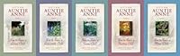 Let's Ask Auntie Anne: Books 1-5 1932740007 Book Cover