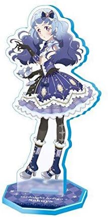 Amazon オールアイカツ アクリルラバスタコレクション 白百合さくや プレミアム 限定 アクリルスタンド アクスタ フレンズ フルコーデ 303 おもちゃ おもちゃ Amazon オールアイカツ アクリルラバスタコレクション 白百合さくや プレミアム 限定 アクリルスタンド アクスタ フレンズ フルコーデ 303 おもちゃ おもちゃ