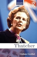 Thatcher 1138015687 Book Cover