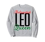 Photo Gallery melanated leo queen birthday crew uomini donne kid august party felpa Photo Gallery melanated leo queen birthday crew uomini donne kid august party felpa