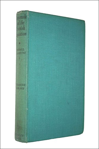 Torquemada and the Spanish inquisition: a history B002FPFU1C Book Cover