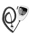 HMN1056D HMN1056 Motorola MICROPHONE COMPACT CDM CM Maxtrac