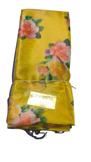 SOFT SILK SAREE-picture-12
