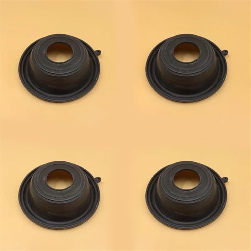 Kit réparation carburateur YZF600R fini les ratés du système carburant