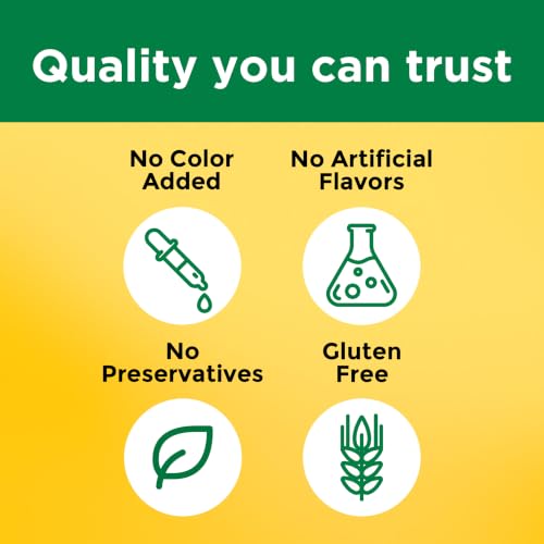 Nature Made Maximum Strength Vitamin B12 5000 mcg Softgels, 60 Softgels - image 7