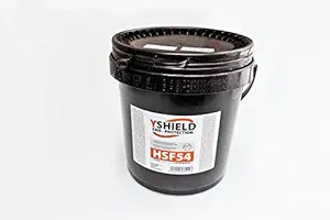 YSHIELD EMF Shielding Paint HSF54 5 Liter