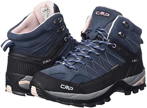 CMP Dames Rigel Mid Wmn Trekking Schoenen WpTrekking