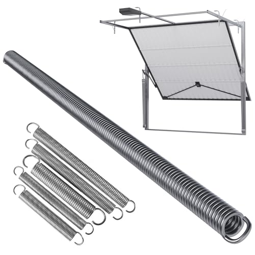 Universal Garage Door Tension Spring #E08524