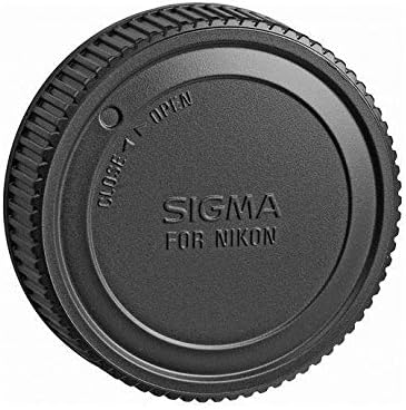 Miniatura 4 de Sigma lente 10-20mm f3.5 EX DC HSM ELD SLD lente de gran angular esférico