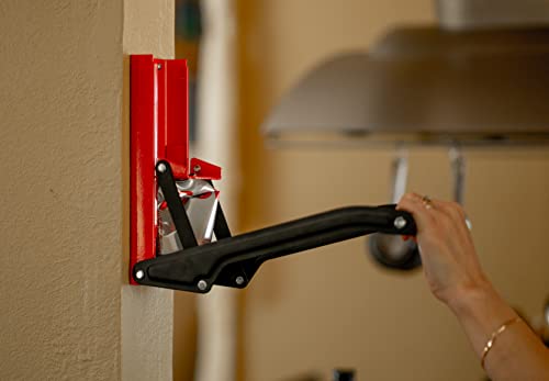 Andrew James Heavy Duty 12Oz And 16Oz Can Crusher Also For Plastic Bottles Plus Bottle Opener thumb #2