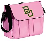 Baylor University Diaper Bag BEST BU Gift for DAD or MOM!