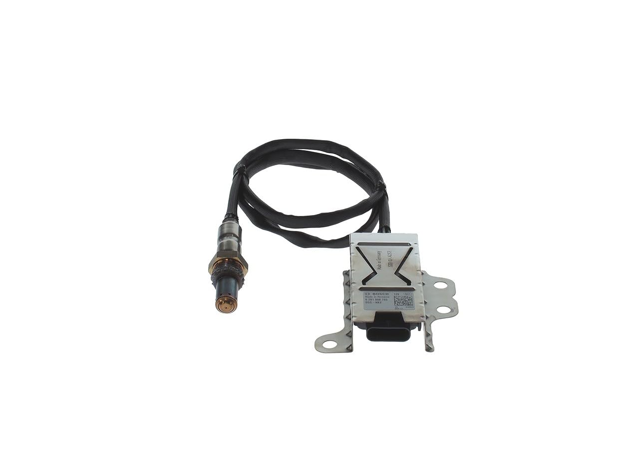 Nox-Sensor, Harnstoffeinspritzung Kompatibel mit Ford Tourneo Connect/Grand Tourneo Connect V408 Kombi Transit Connect Gro§raumlimousine 18->