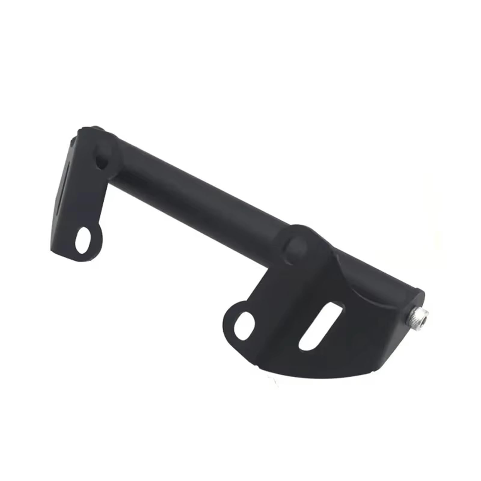 Portamoviles Moto Para Speed400 Para Speed400X Para Scrambler 400 Soporte Navegación GPS Teléfono Motocicleta Soporte Montaje Teléfono Barra Frontal Soporte Movil Bicicleta
