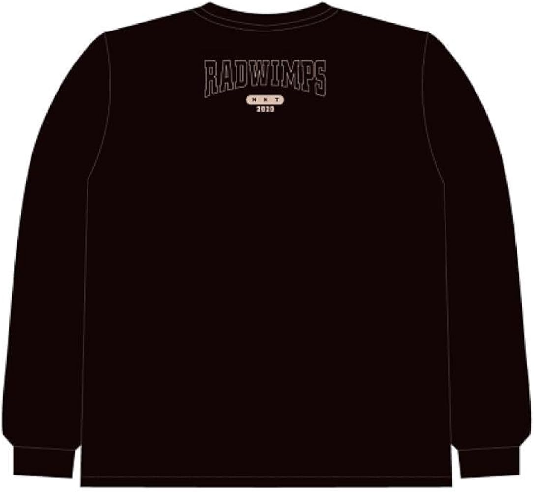RADWIMPS 15th Anniversary ビッグTシャツ RADWIMPS on X: 