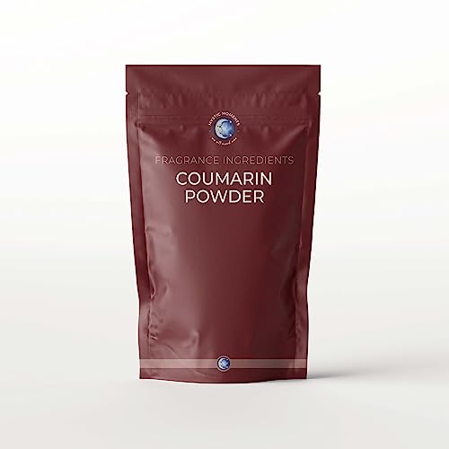 Coumarine Mystic Moments 1Kg additif pour bougies
