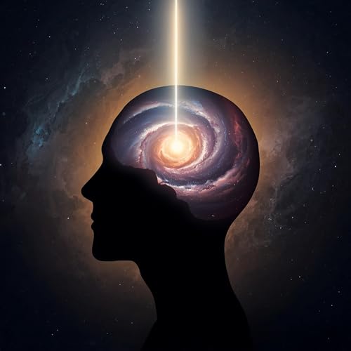 Como a mente mortal processa o infinito