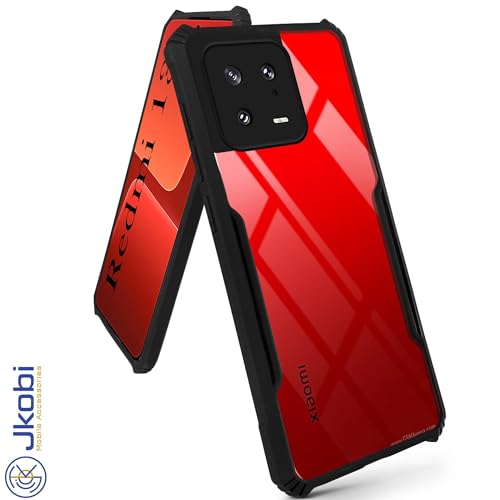 Image of Jkobi Back Cover for Xiaomi Mi 13