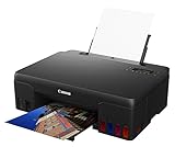 WLAN-KONNEKTIVITÄT - Drucken über die Canon PRINT App, Mopria oder AirPrint - kabellose Verbindung zum PC, Laptop oder einer Canon WLAN Kamera - hochwertiger Fotodruck