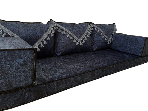 Sitting Cushions, Arabic Majlis Sofa, Floor Seating Sofa, Modern Floor Seating Sofa - Ma 74 #TOP19