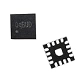 5Pcs 100% New SY8386B SY8386BRHC Silk Printing Qqbtb Qqb Qqa Qqc QFN16 Ic Chipset in Stock 2025 High for Reliable Electronic Component, Precision, Stable Performance