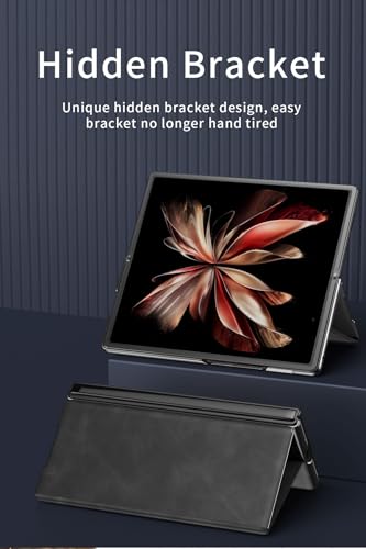 Étui Vivo X Fold 2 antichoc avec protection charnière - 6