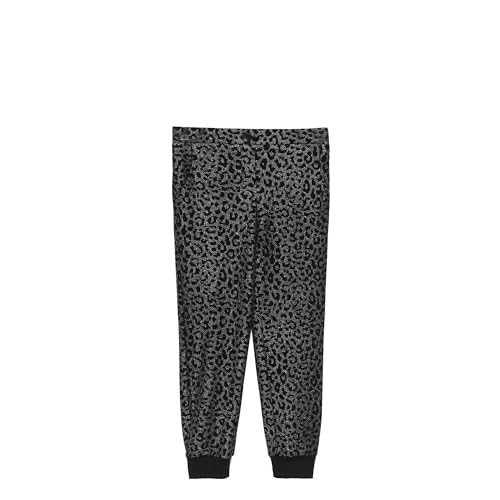 Liu Jo Pantalón de Deporte Estampado G66110-J7806 niña