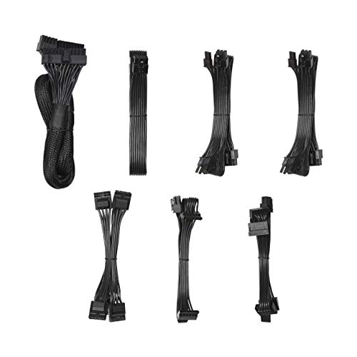 Build My PC, PC Builder, Fractal Design Ion+ Platinum