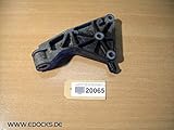  Sostenedor Del Soporte Del Motor Suspensión Del Motor Trasero 13174501 Astra H Zafira B Opel