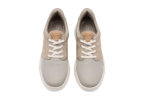 Image of Clarks Men's Craftwell Low